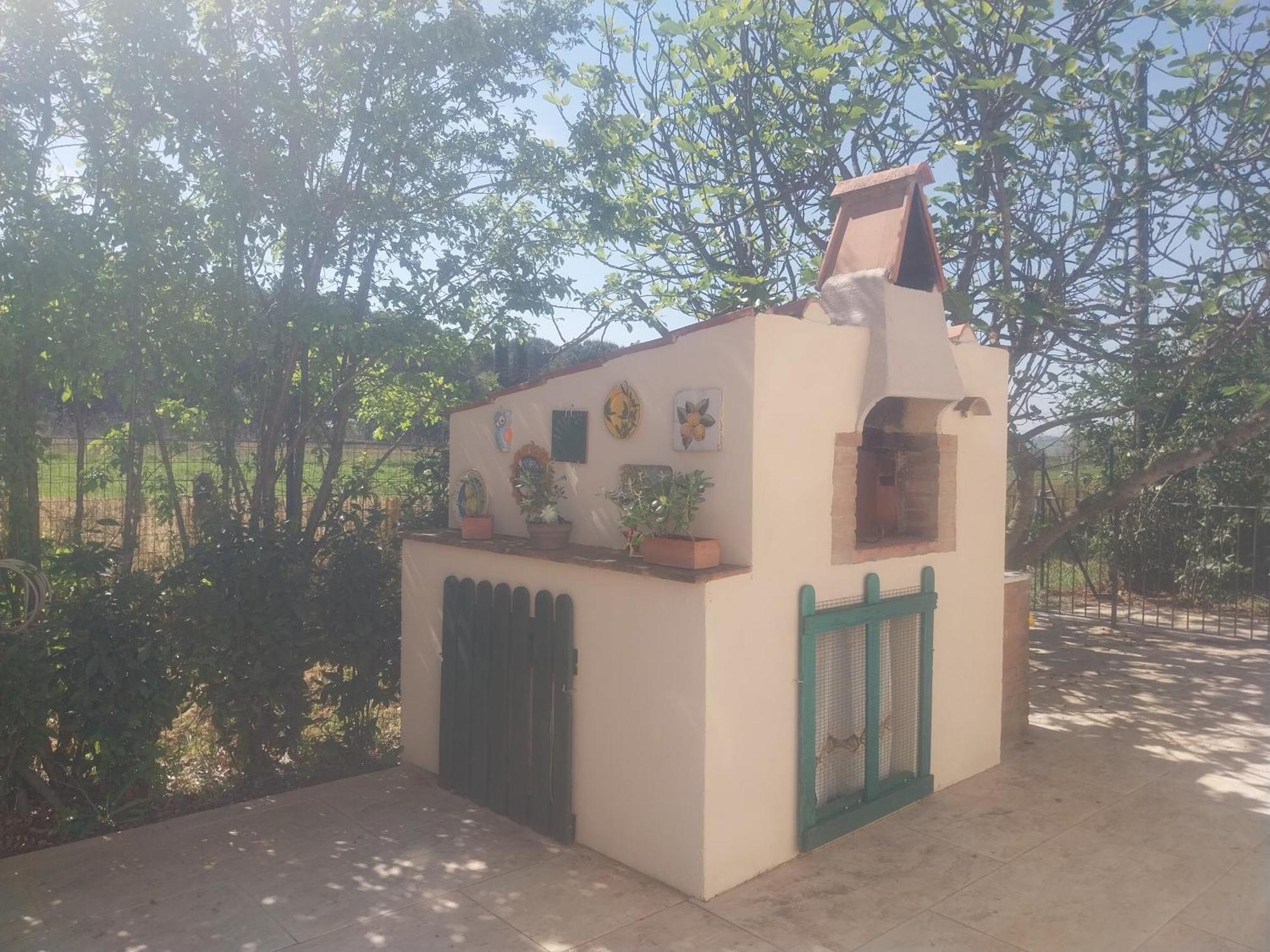 La Casa Di Tommy Villa Cortona Kültér fotó